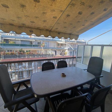 Skg Central Rotonda Apartment Thessaloníki Eksteriør billede