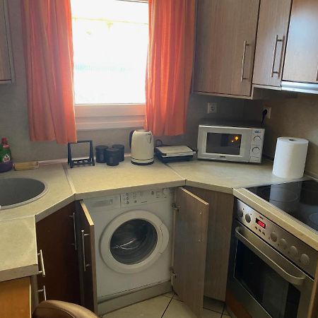 Skg Central Rotonda Apartment Thessaloníki Eksteriør billede